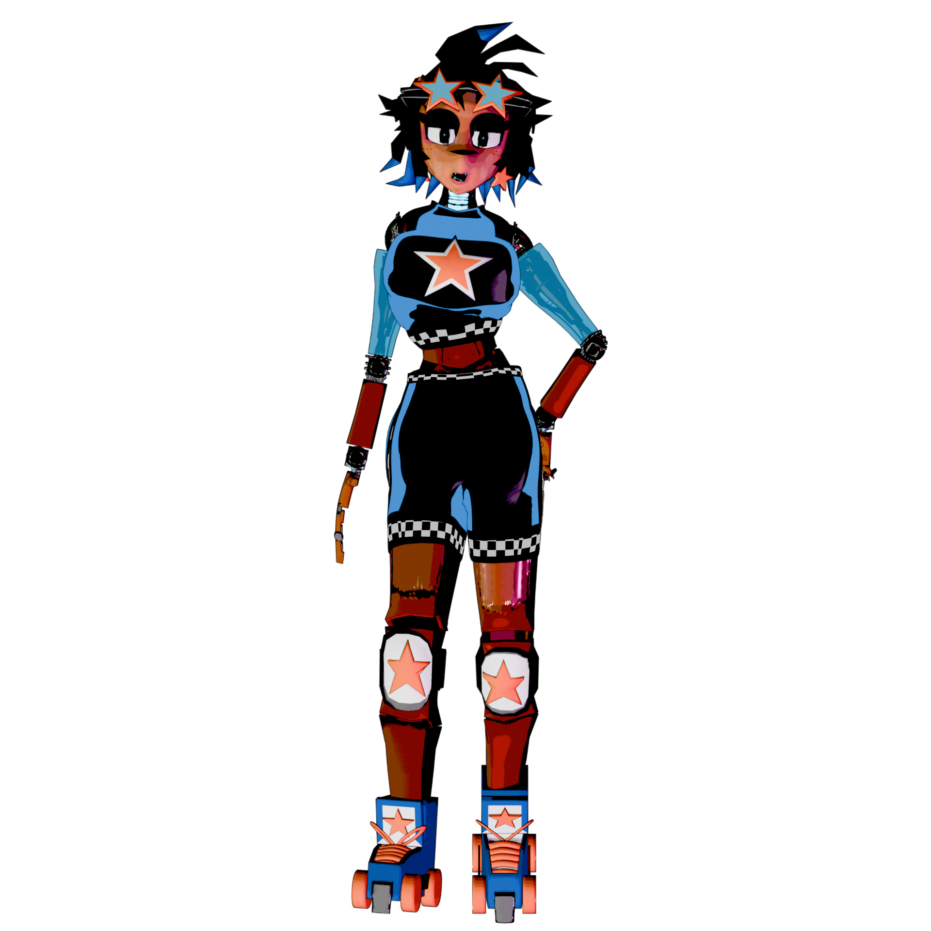 MiaFront